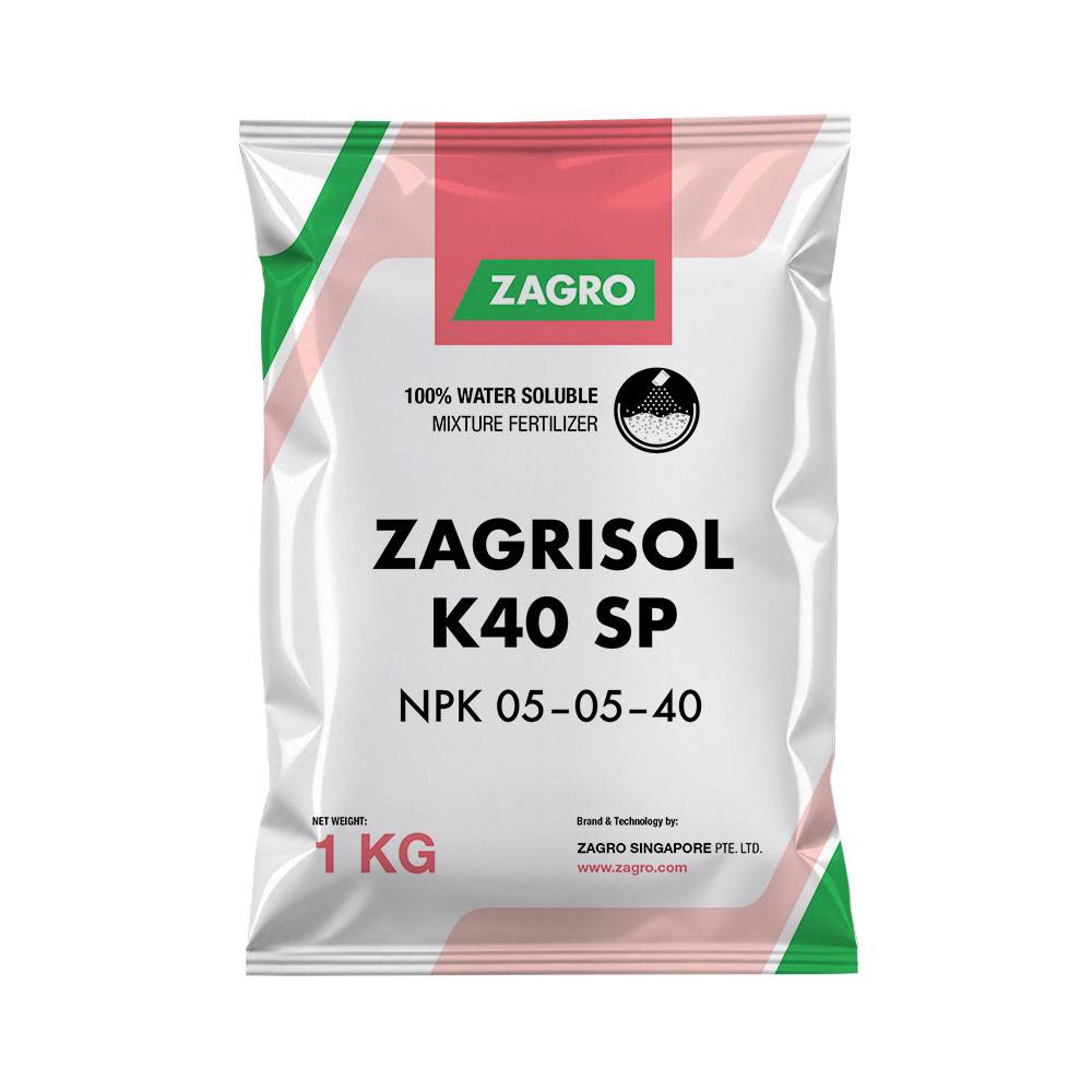Zagrisol K40 SP